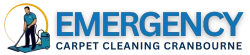 Emergency Carpet Cleaning Cranbourne